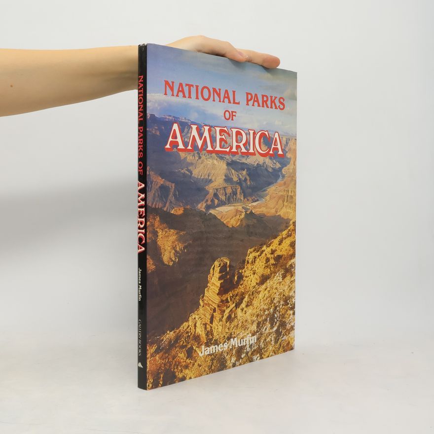 James V. Murfin National Parks of America