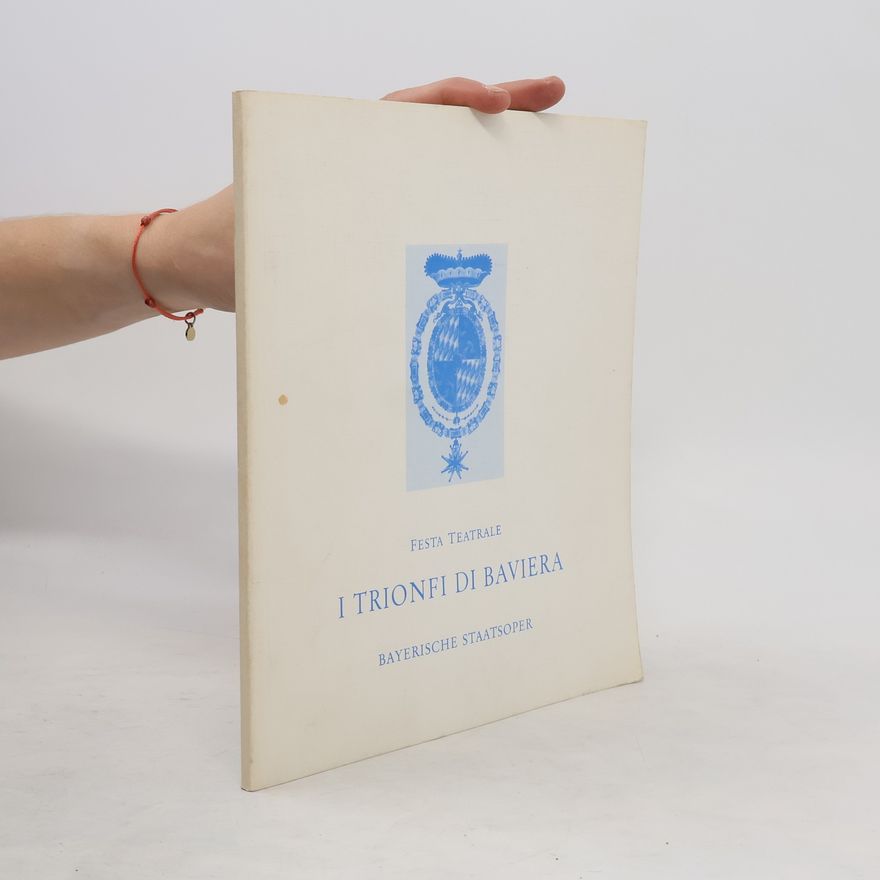 Autorenkollektiv I Trionfi di Baviera