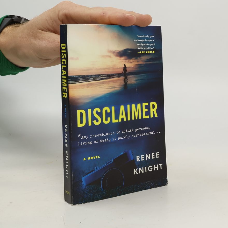 Renée Knight Disclaimer