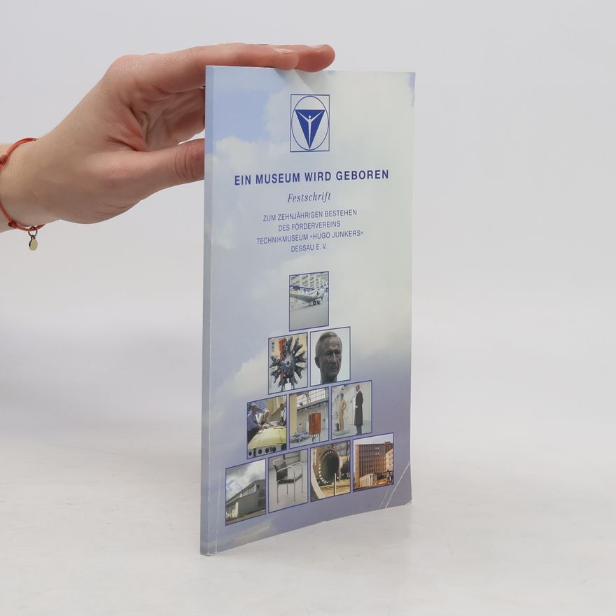Autorenkollektiv Ein Museum wird geboren
