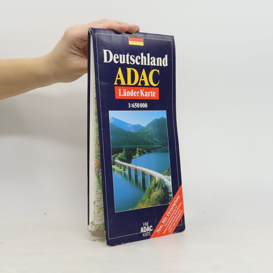 Kolektiv autorů Deutschland