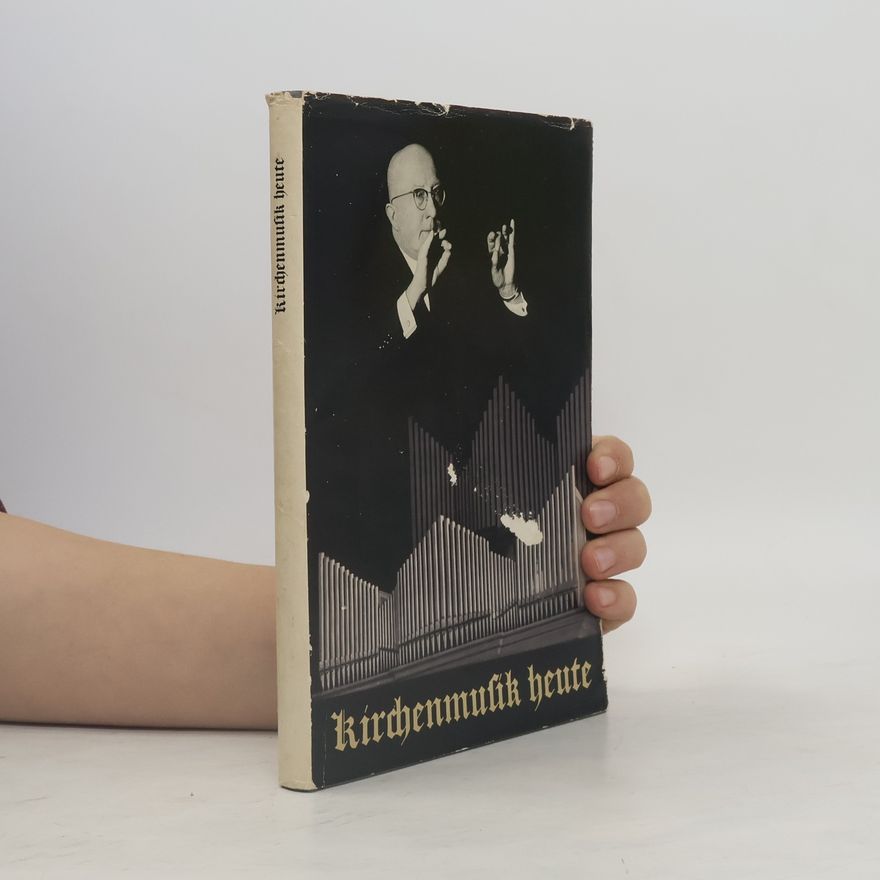 Hans Böhm Kirchenmusik heute