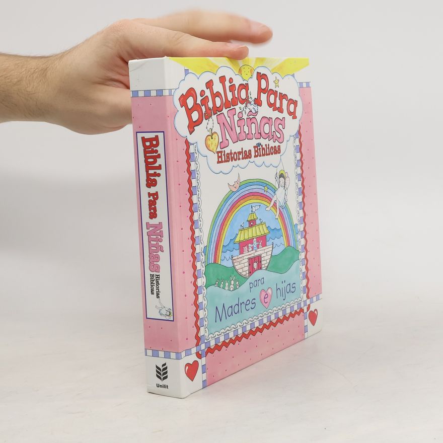 Autorenkollektiv Biblia Para Ninas