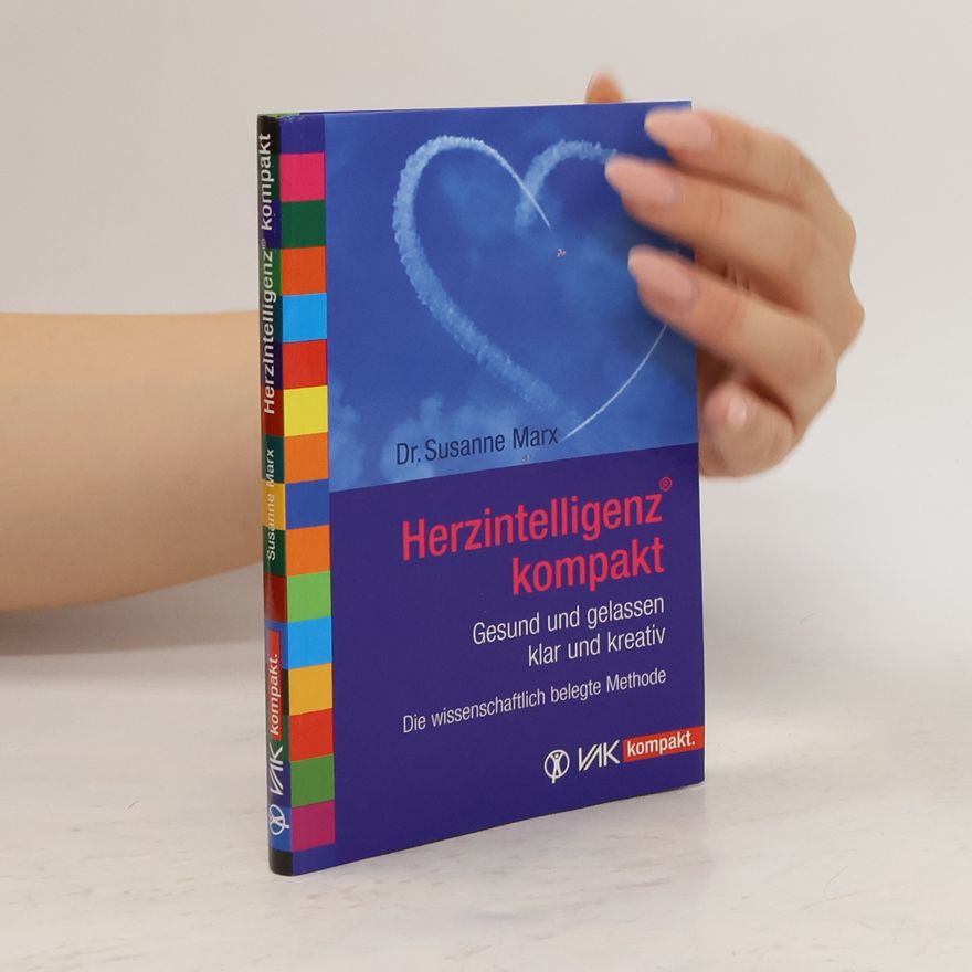 Susanne Marx HerzIntelligenz kompakt