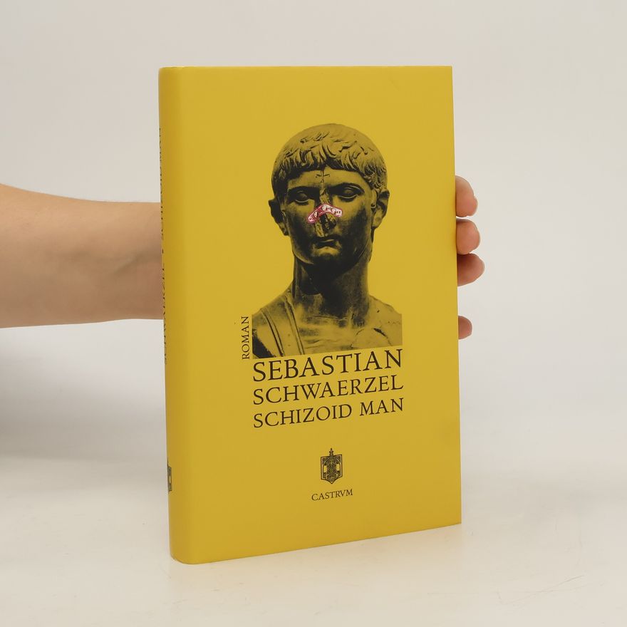 Sebastian Schwaerzel Schizoid Man