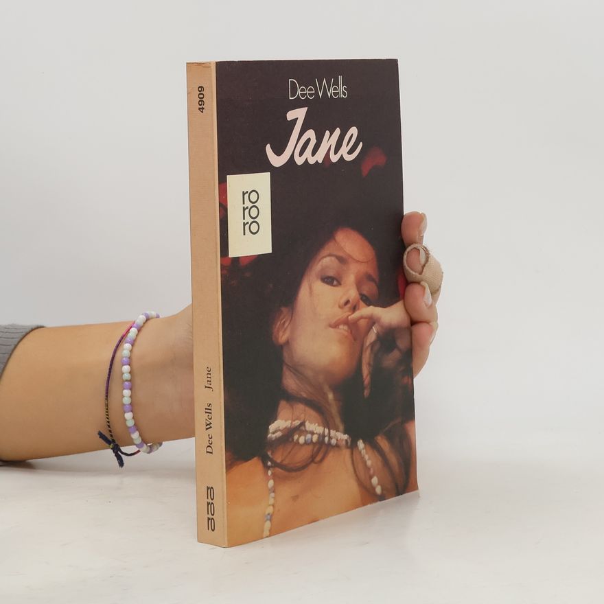 Dee Wells Jane