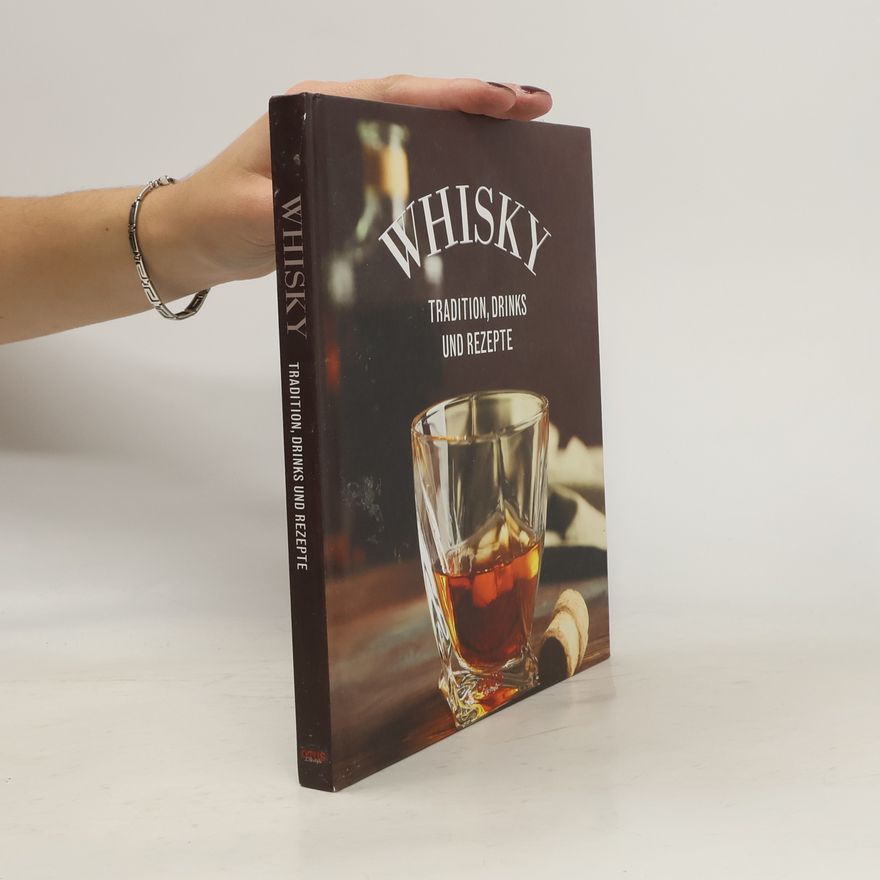 Sarah Herhut Whisky
