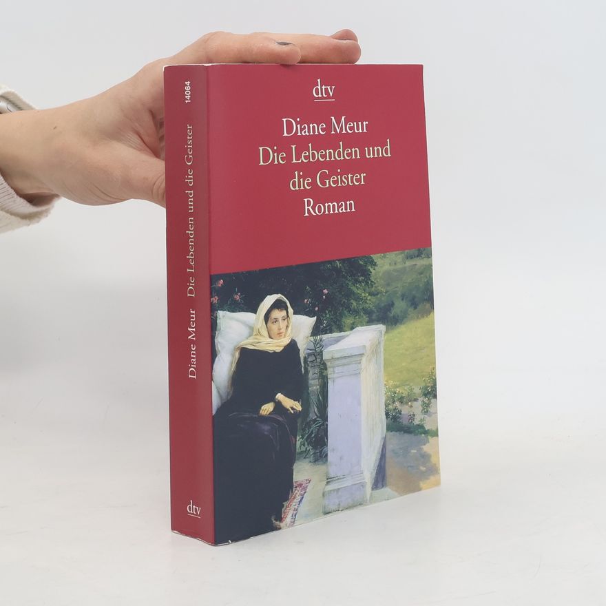 Diane Meur Die Lebenden und die Geister