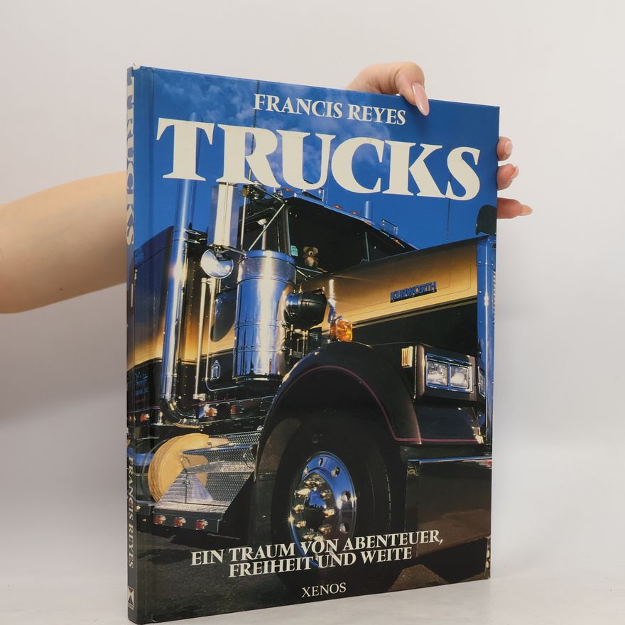Francis Reyes Trucks