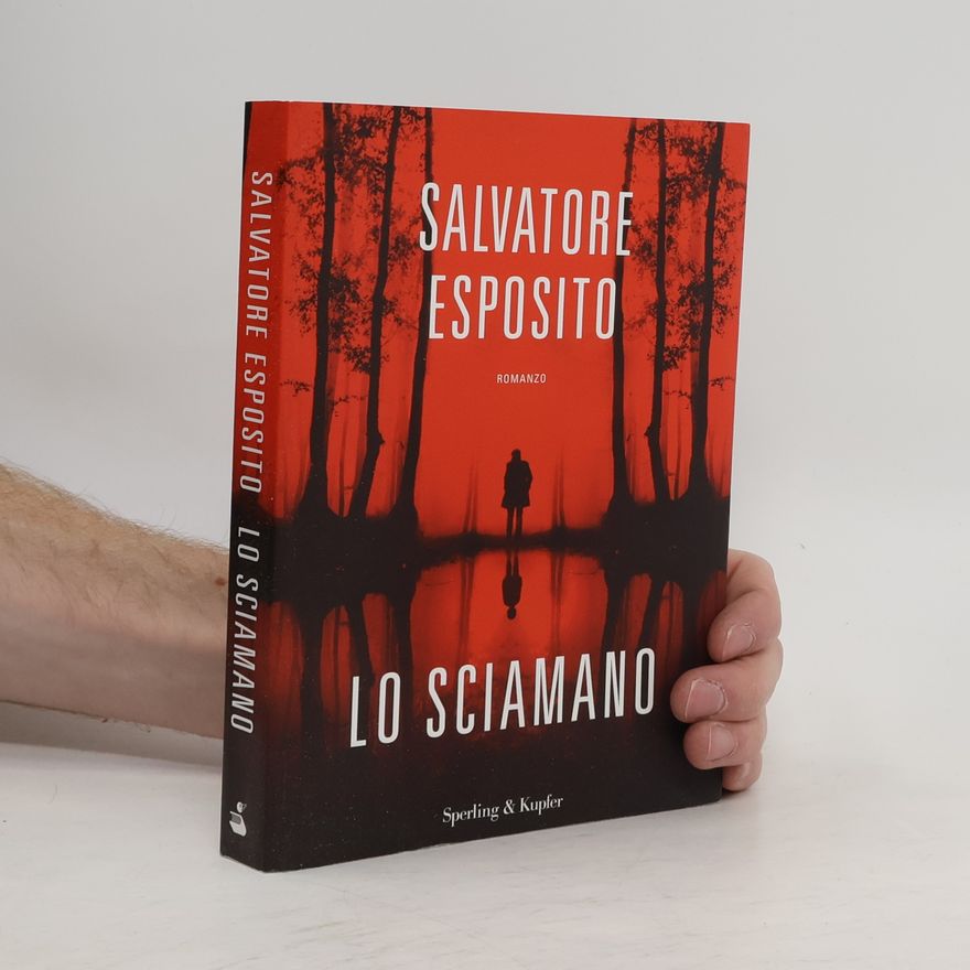 Salvatore Esposito Lo Sciamano