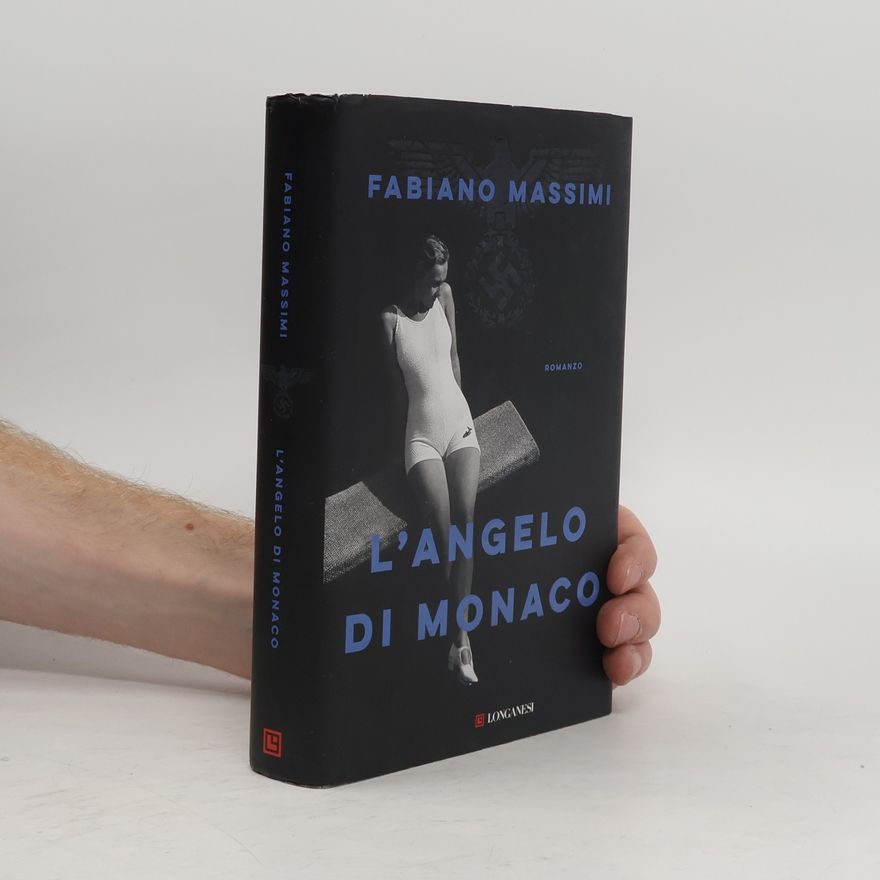 Fabiano Massimi L'angelo di Monaco
