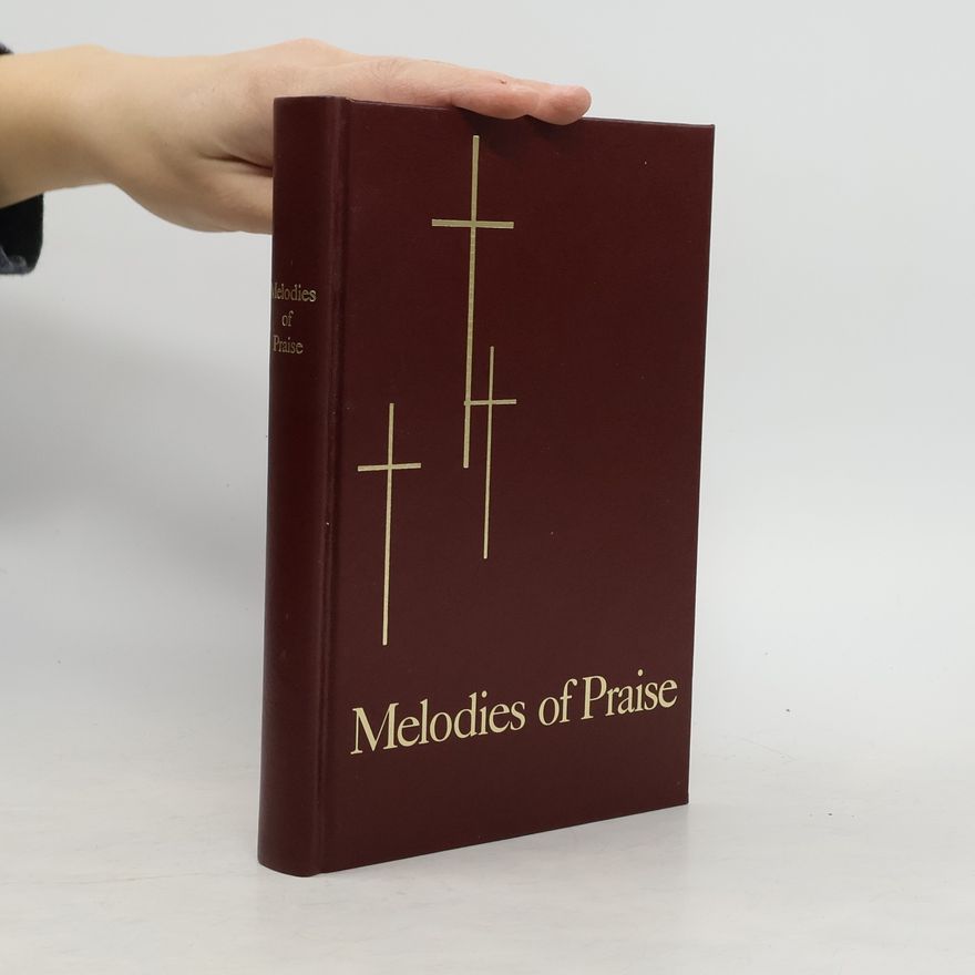 AA.VV. Melodies of Praise