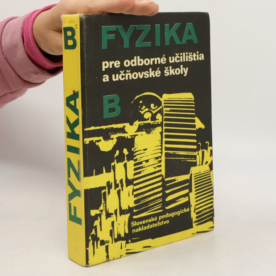 Miloš Řešátko Fyzika B