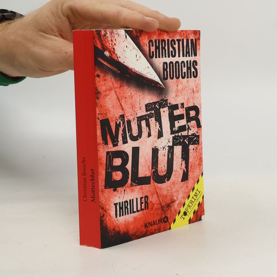 Christian Boochs Mutterblut