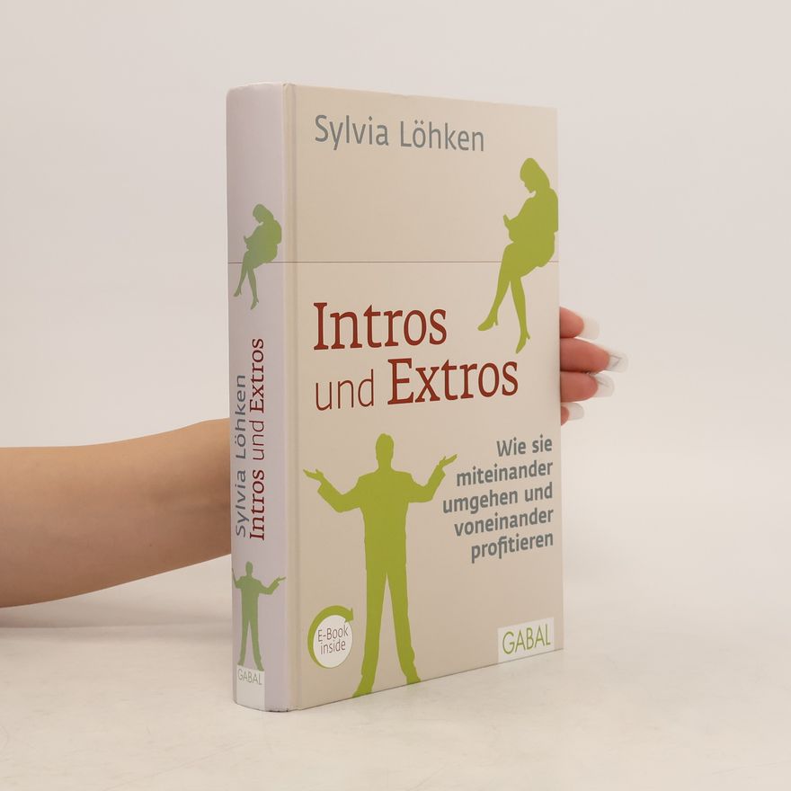 Sylvia C. Löhken Intros und Extros