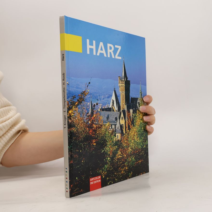 Torsten Krüger Harz