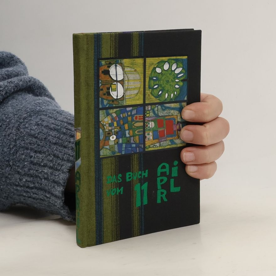 Autorenkollektiv Das Buch vom 11. April