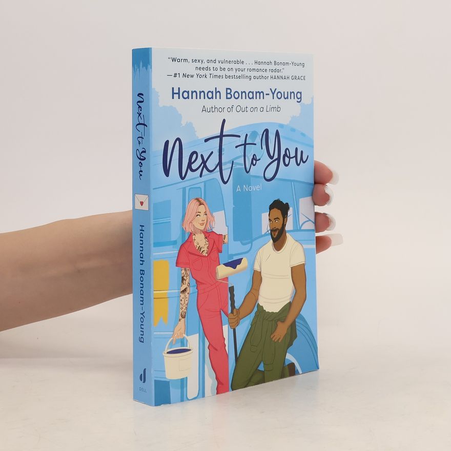 Hannah Bonam-Young Next to You
