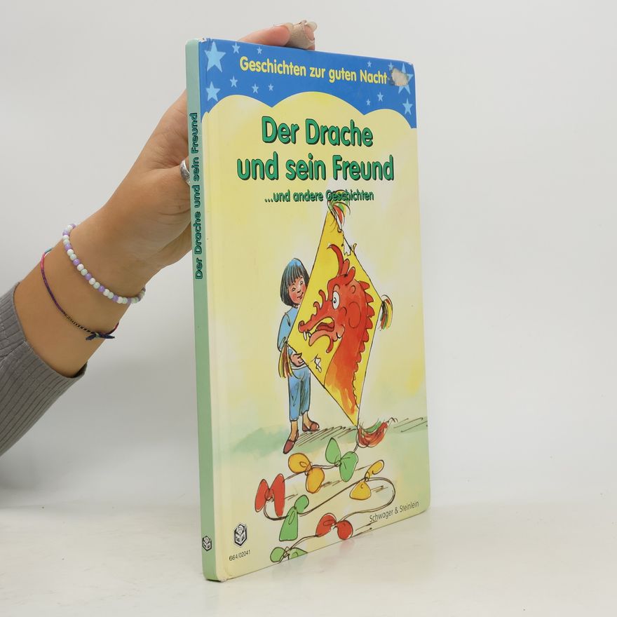Autorenkollektiv Der Drache und sein Freund