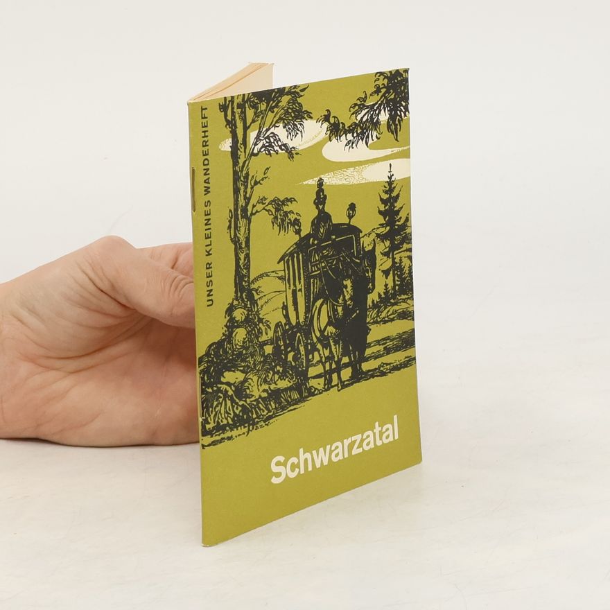 Kolektiv autorů Schwarzatal