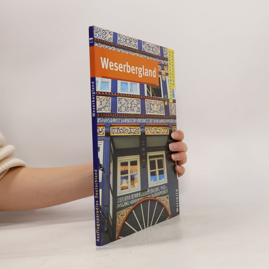 Autorenkollektiv Ausflugsparadies Deutschland