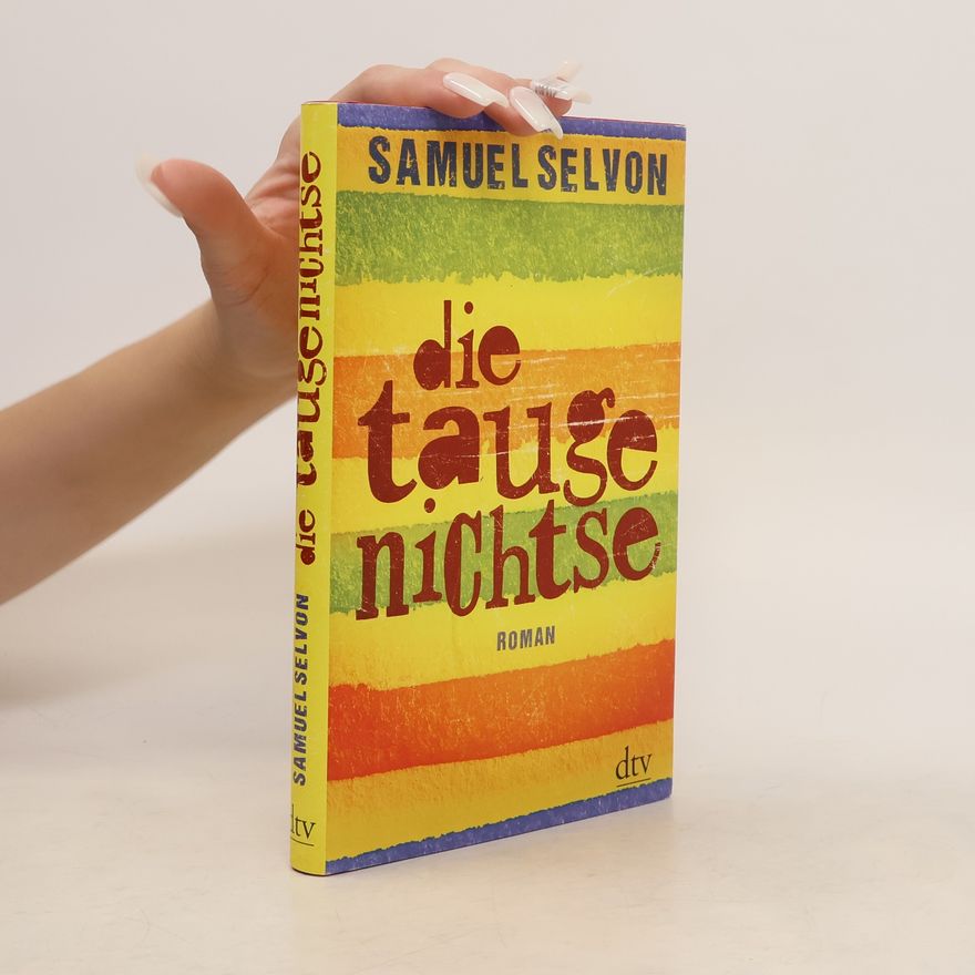 Samuel Selvon Die Taugenichtse
