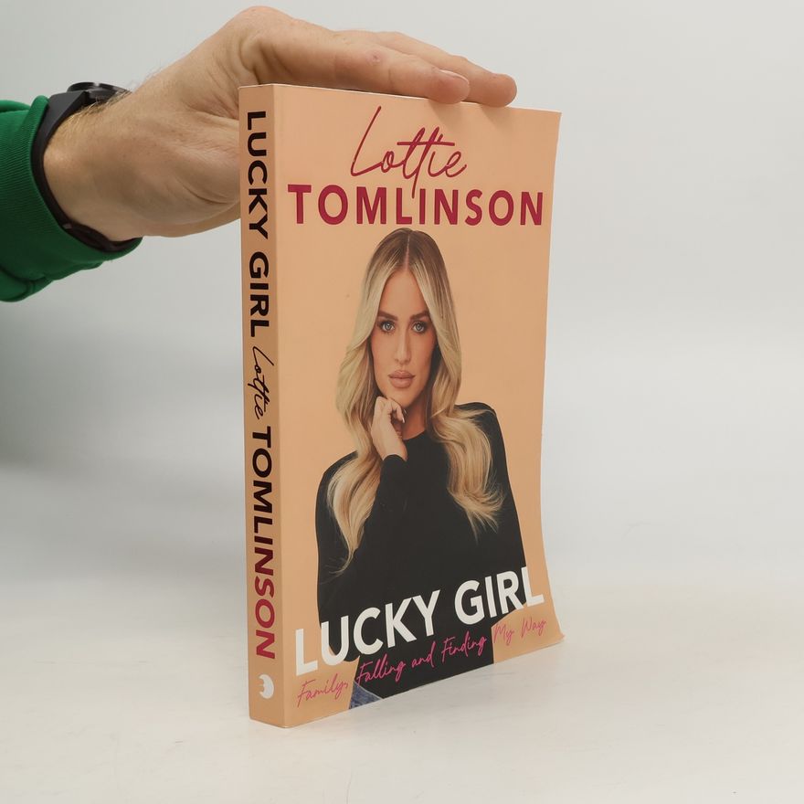 Lottie Tomlinson Lucky Girl