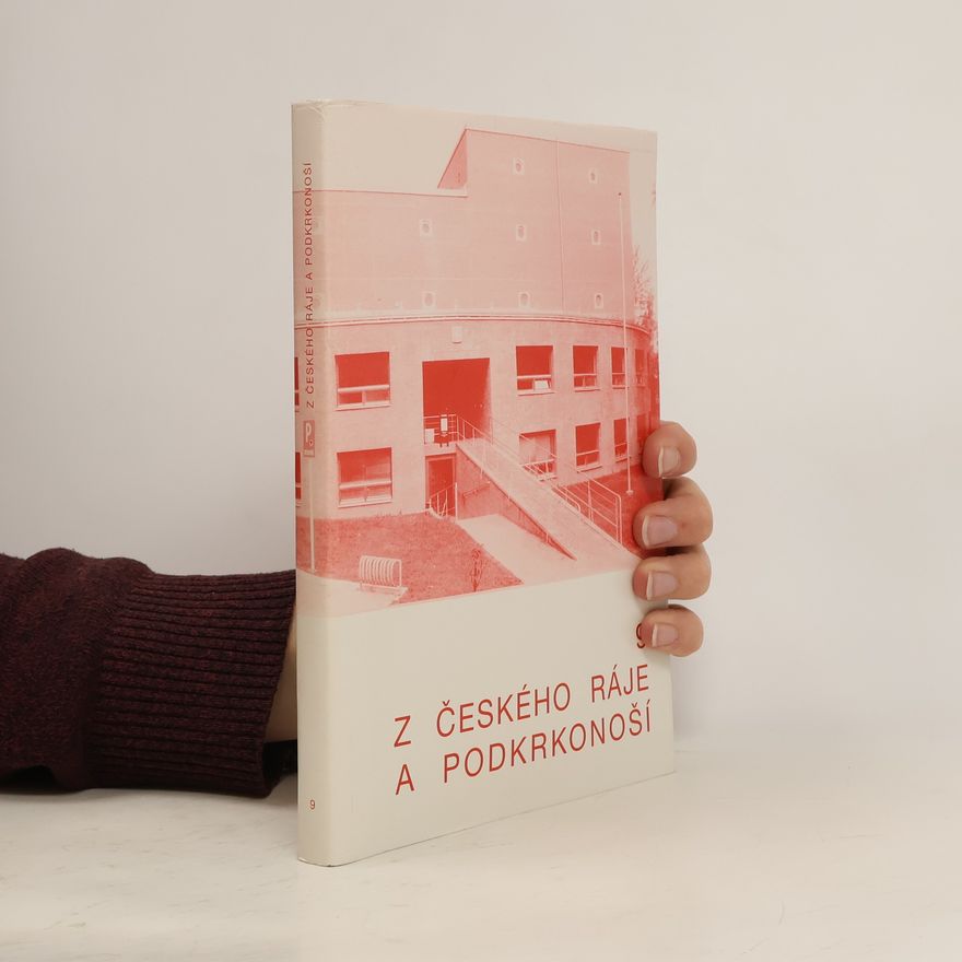 Kolektiv autorů Z Českého ráje a Podkrkonoší