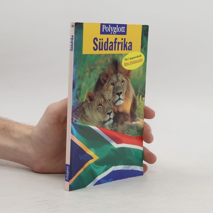 Werner Gartung Südafrika