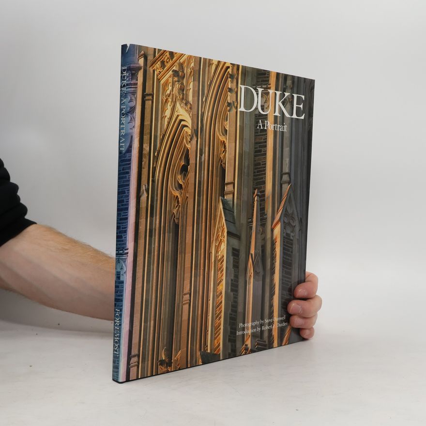 Auteurscollectief Duke. A Portait