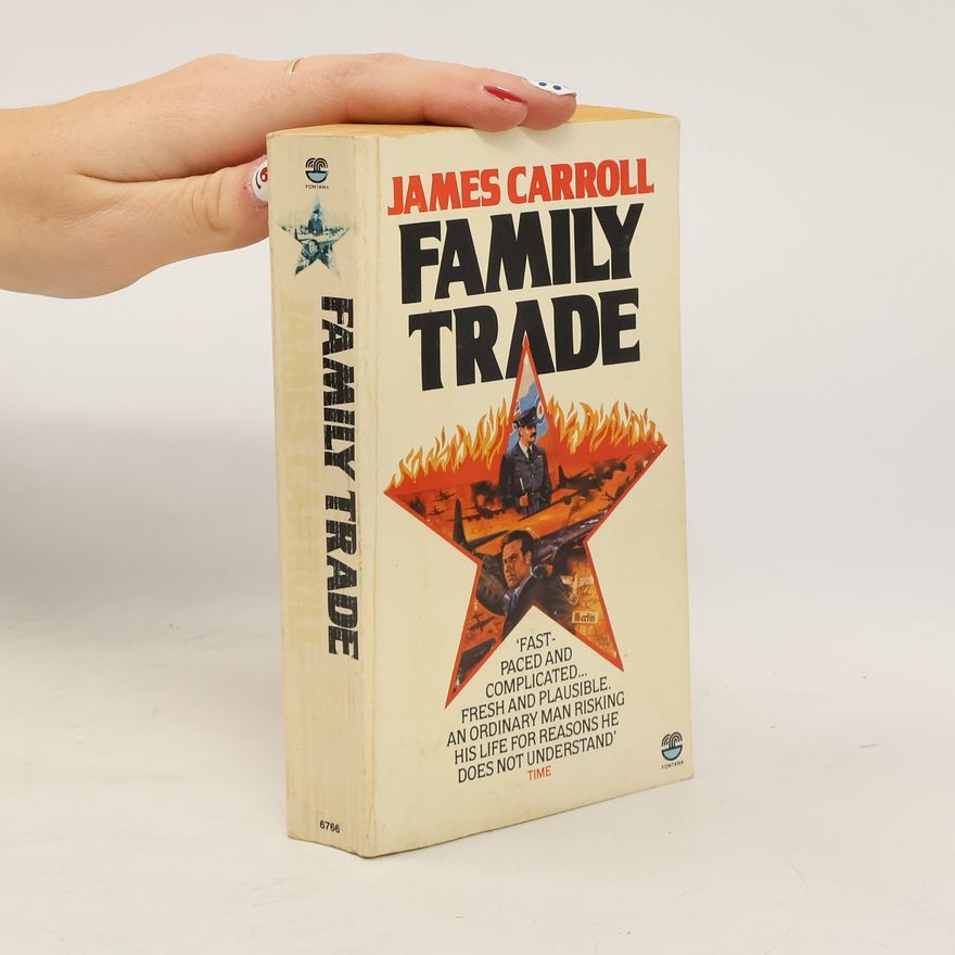 James Carroll Family Trade