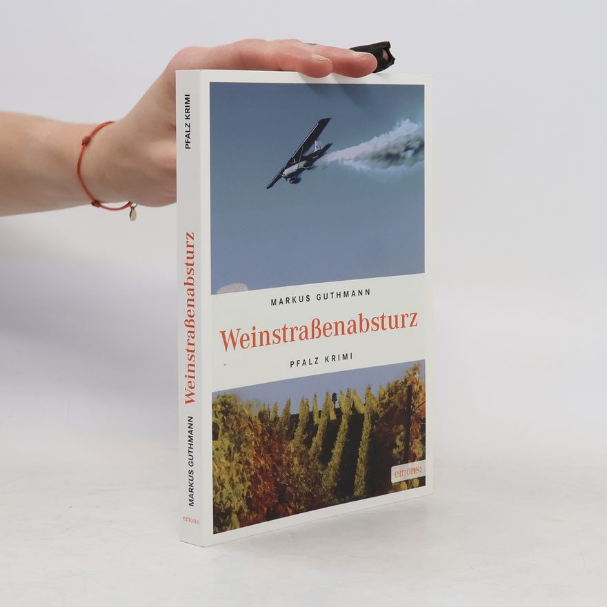 Markus Guthmann Weinstraßenabsturz