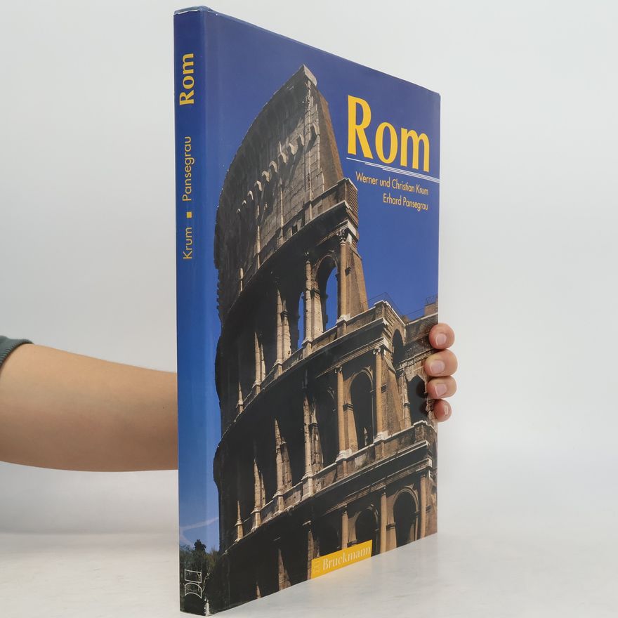 Werner Krum Rom