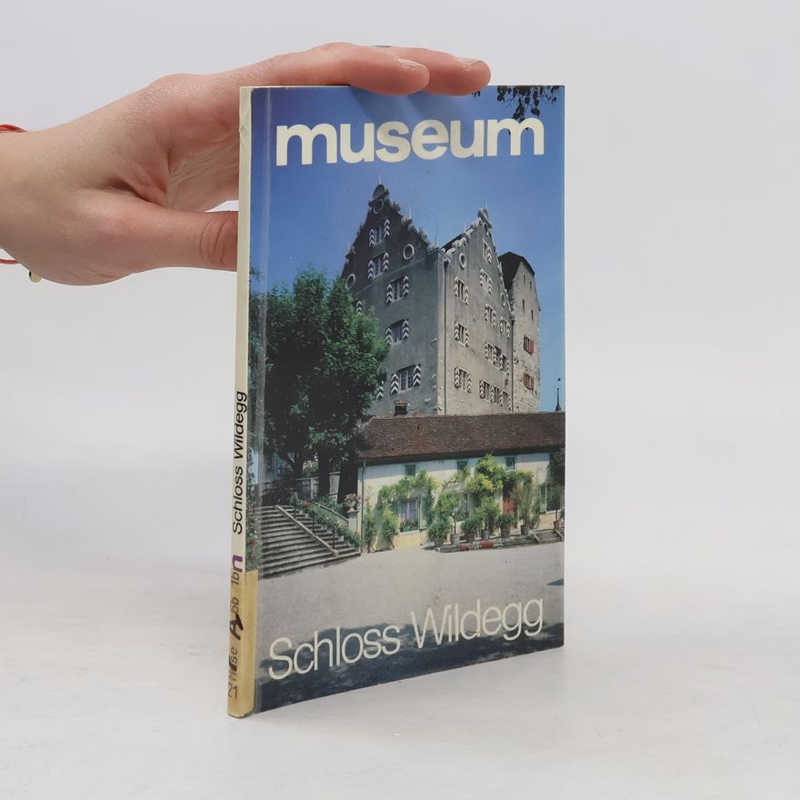 Autorenkollektiv Schloss Wildegg