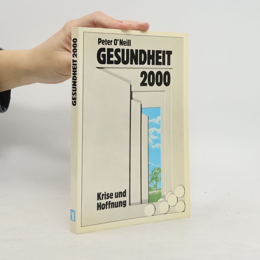 Peter ONeill Gesundheit 2000