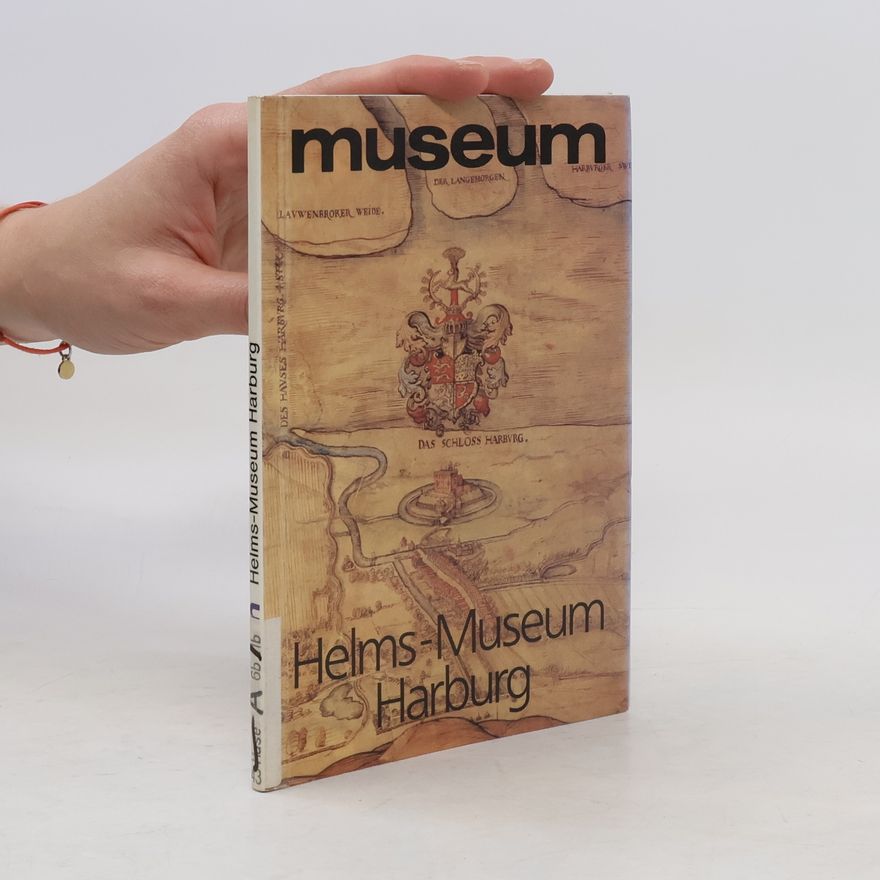 Autorenkollektiv Helms-Museum Harburg