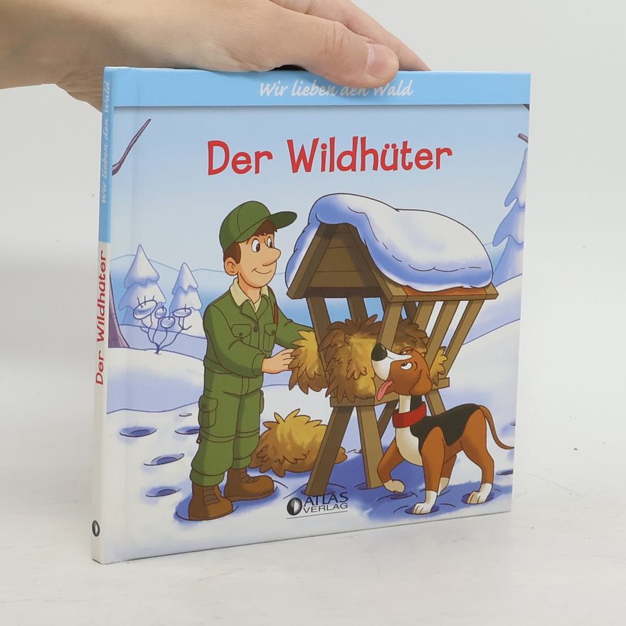 Autorenkollektiv Der Wildhünter