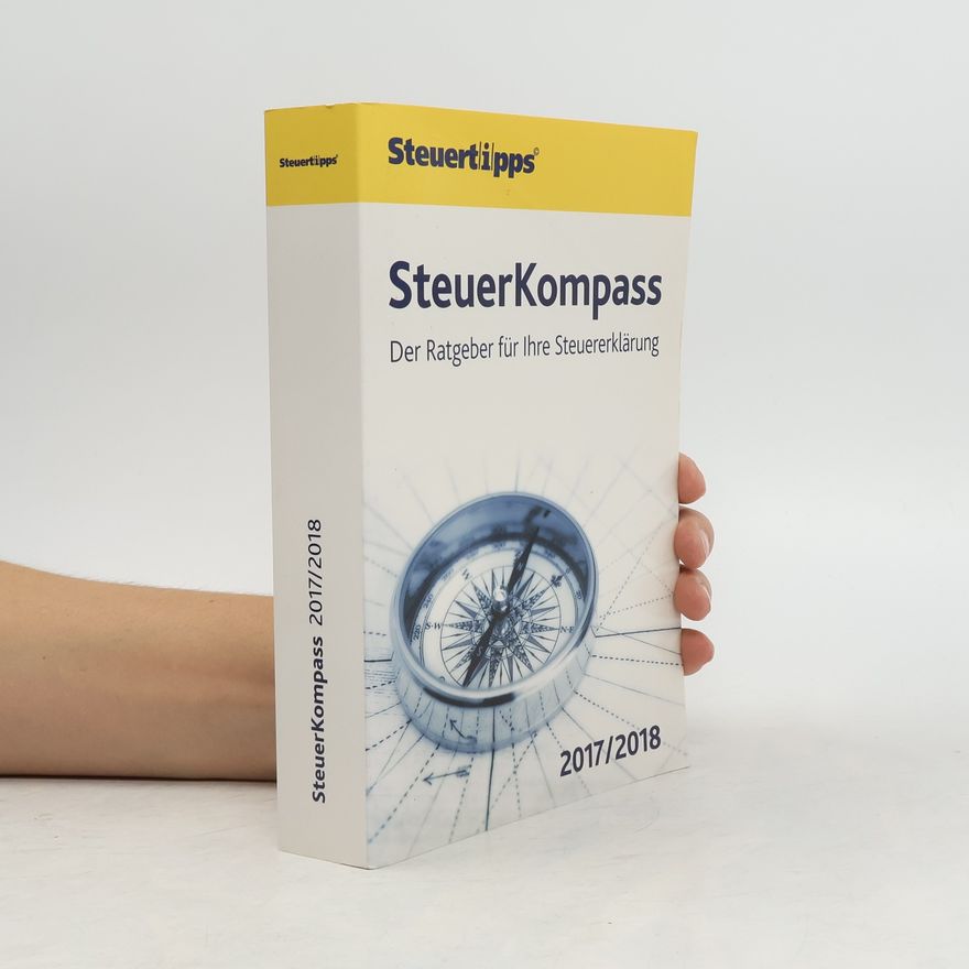 Various authors Steuer Kompass 2017/2018