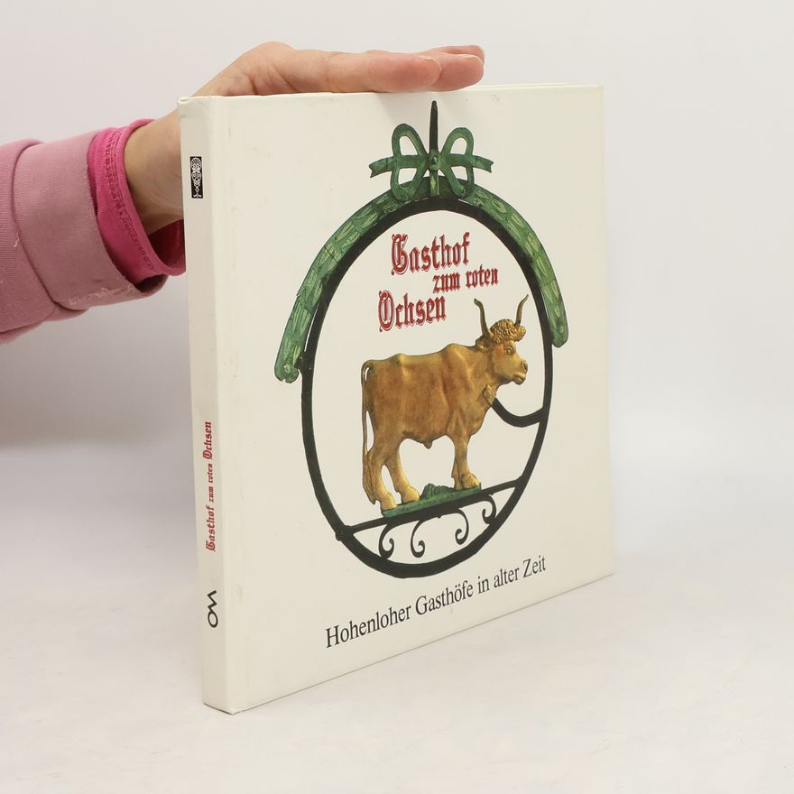 Autorenkollektiv Gasthof zum Roten Ochsen