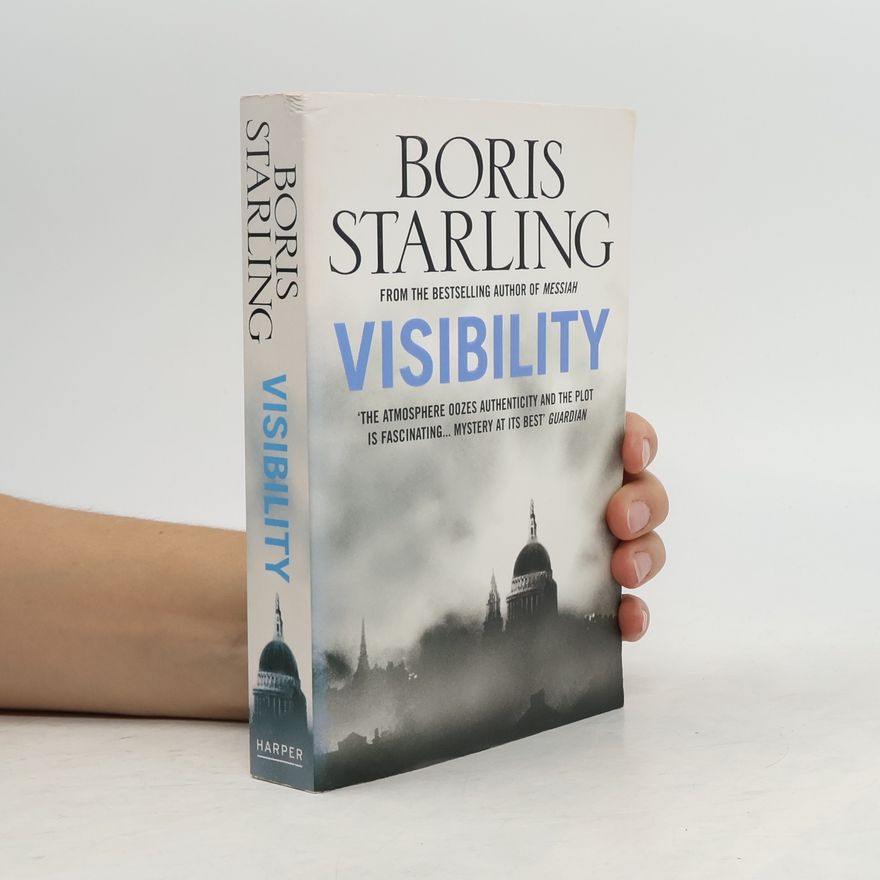 Boris Starling Visibility