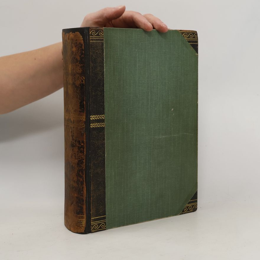 Friedrich Arnold Brockhaus Brockhaus' Konversations-Lexikon 9