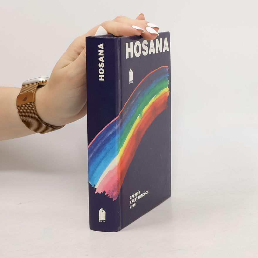 Kolektiv autorů Hosana