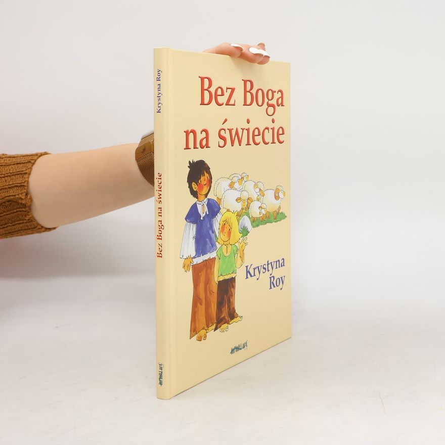 Kristína Royová Bez Boga na świecie