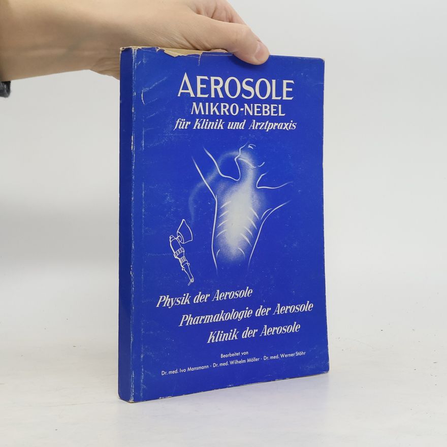 Ivo Mansmann Aerosole
