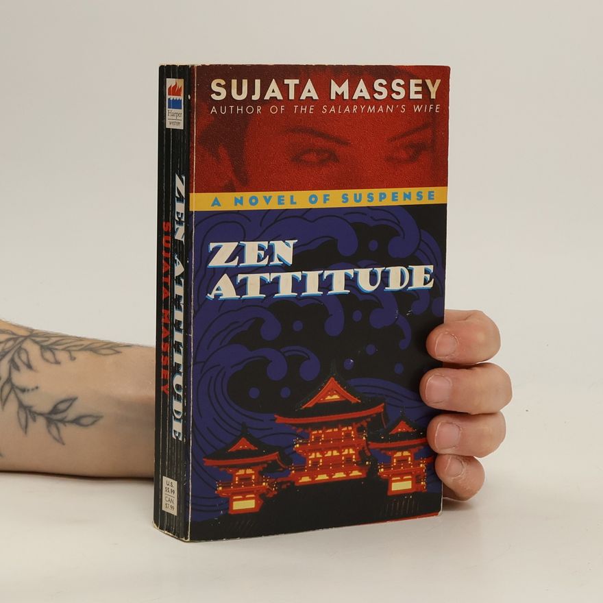 Sujata Massey Zen Attitude