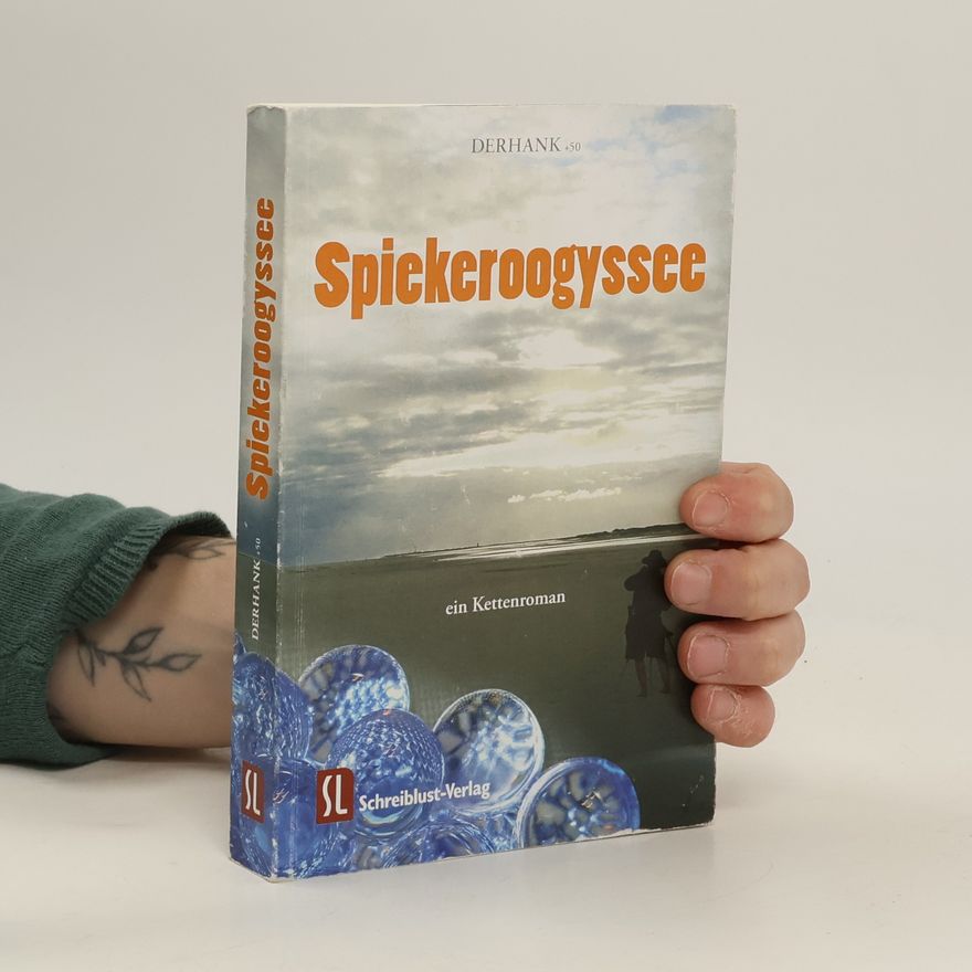 Derhank Spiekeroogysee