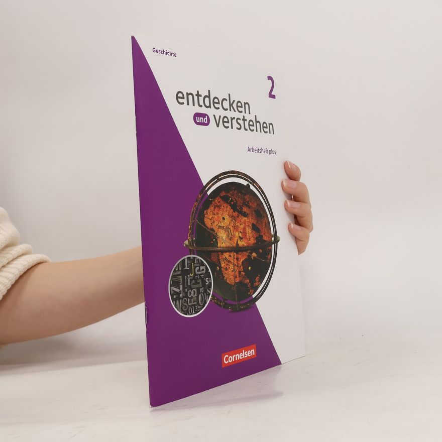 Various authors Entdecken und verstehen - Arbeitshefte plus - Heft 2
