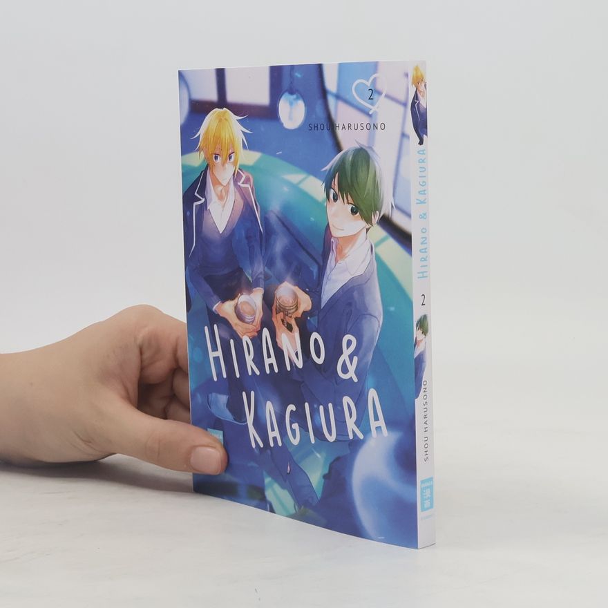 Shou Harusono Hirano & Kagiura 2