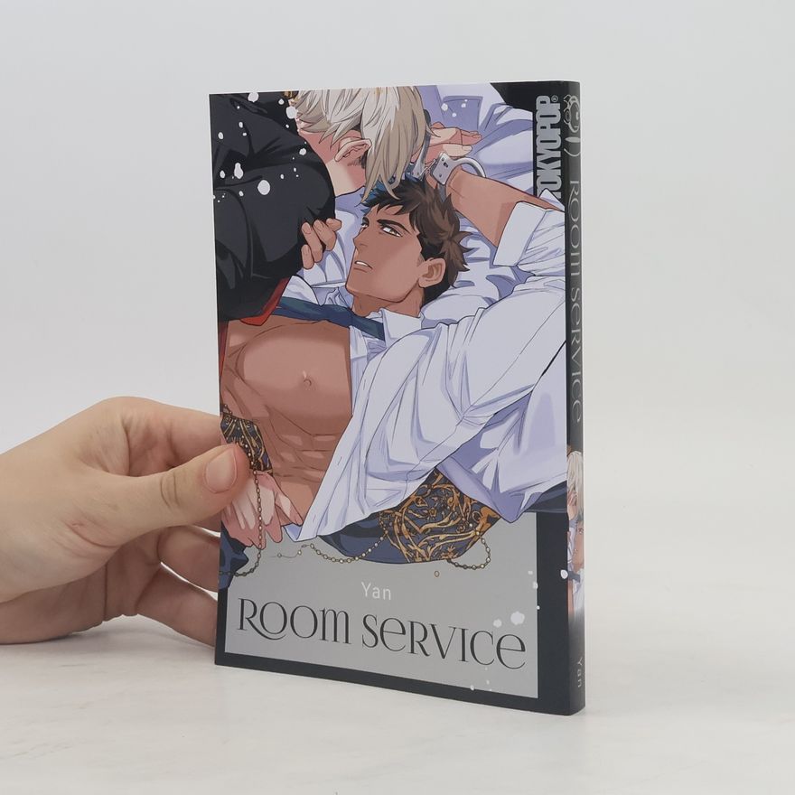 Yan Room Service