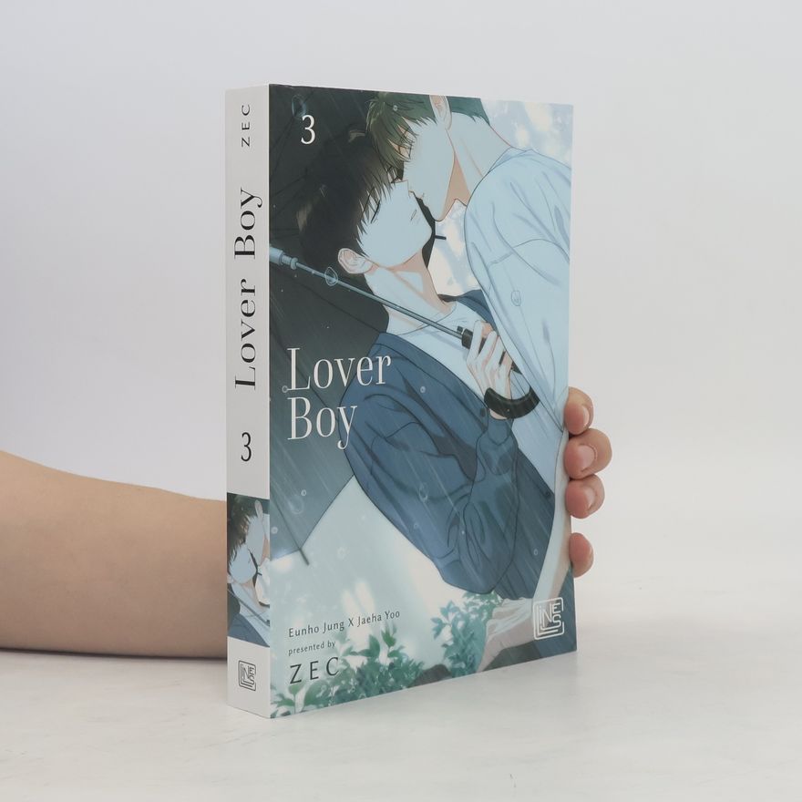 Jaeha Yoo Lover Boy